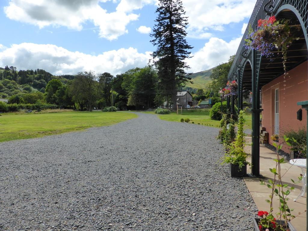 Glenridding House Hotel Bagian luar foto