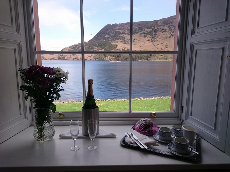 Glenridding House Hotel Ruang foto