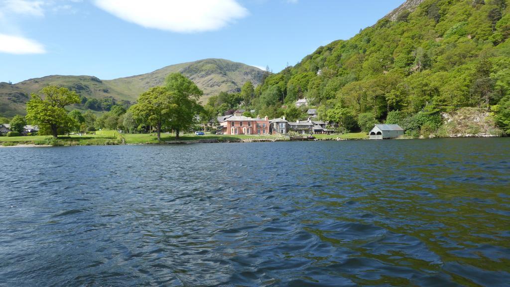 Glenridding House Hotel Ruang foto
