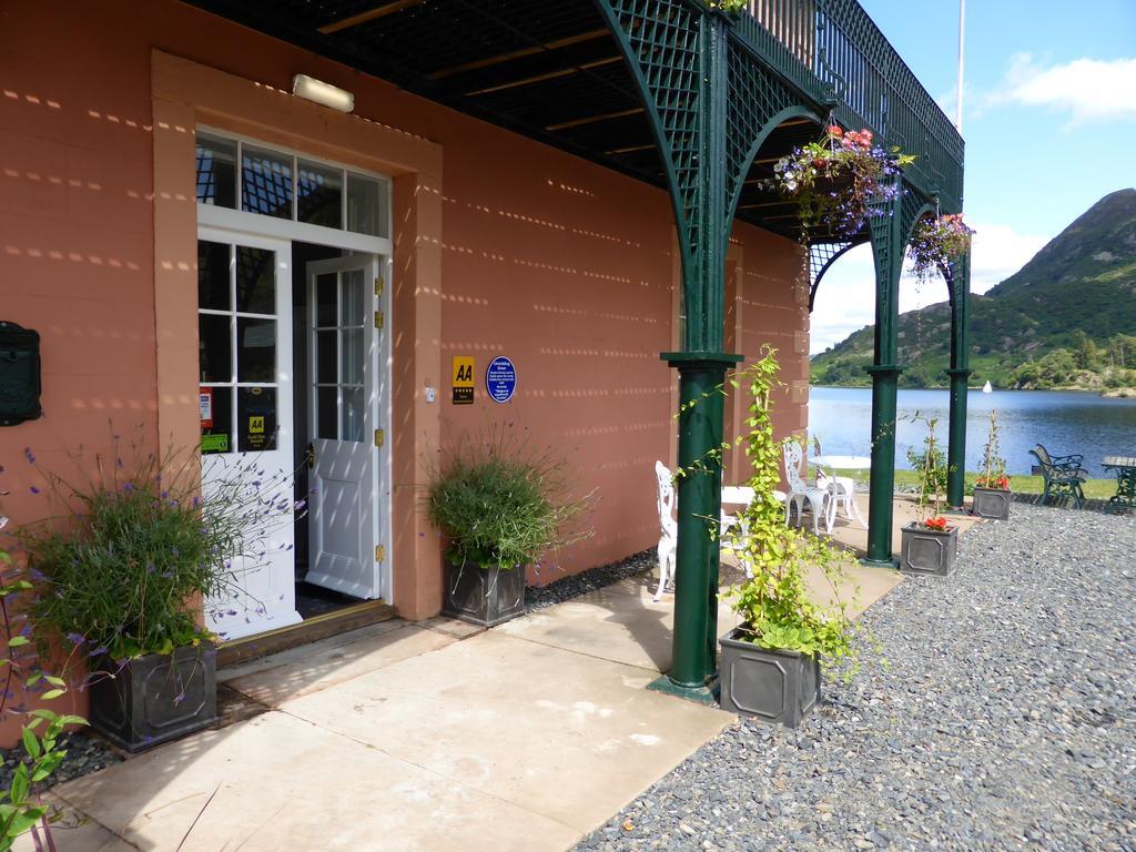 Glenridding House Hotel Bagian luar foto