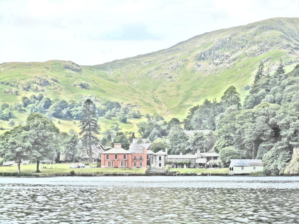 Glenridding House Hotel Bagian luar foto