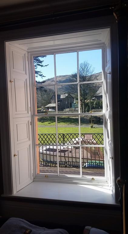 Glenridding House Hotel Bagian luar foto