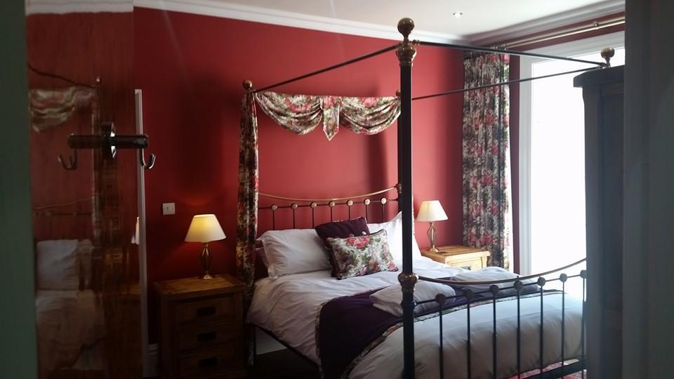Glenridding House Hotel Bagian luar foto