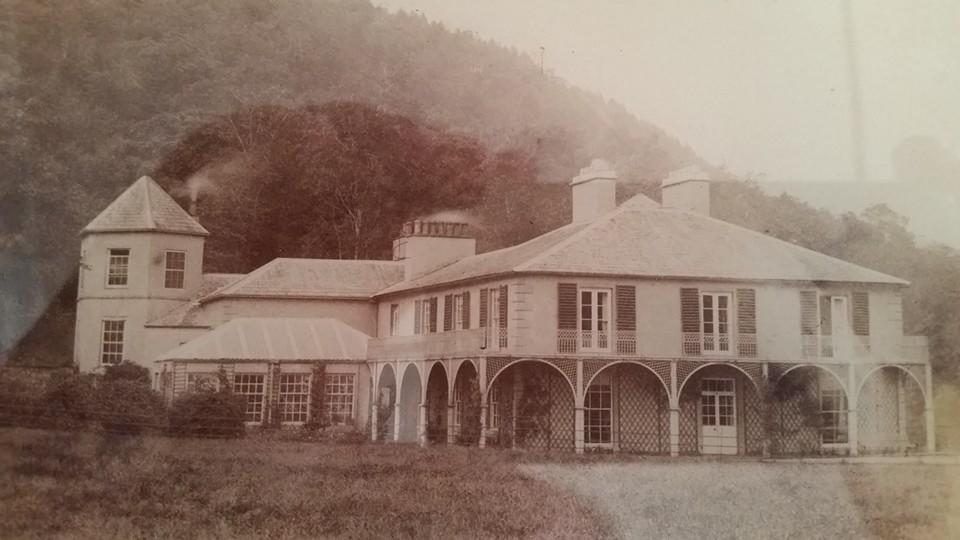 Glenridding House Hotel Bagian luar foto