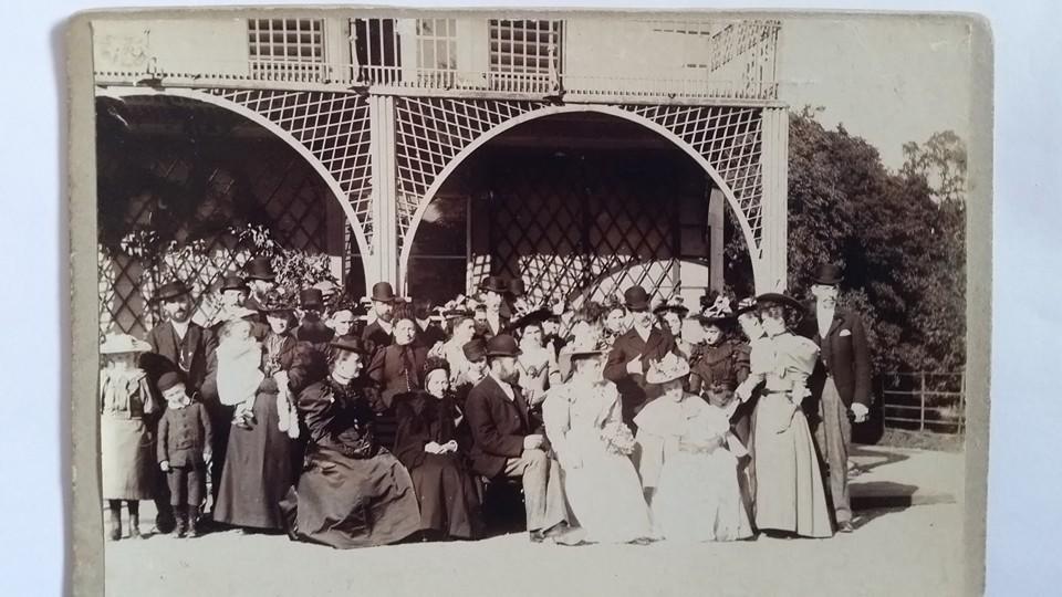 Glenridding House Hotel Bagian luar foto